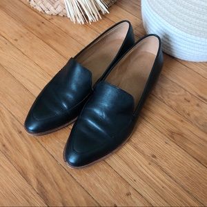 Madewell Frances Loafers